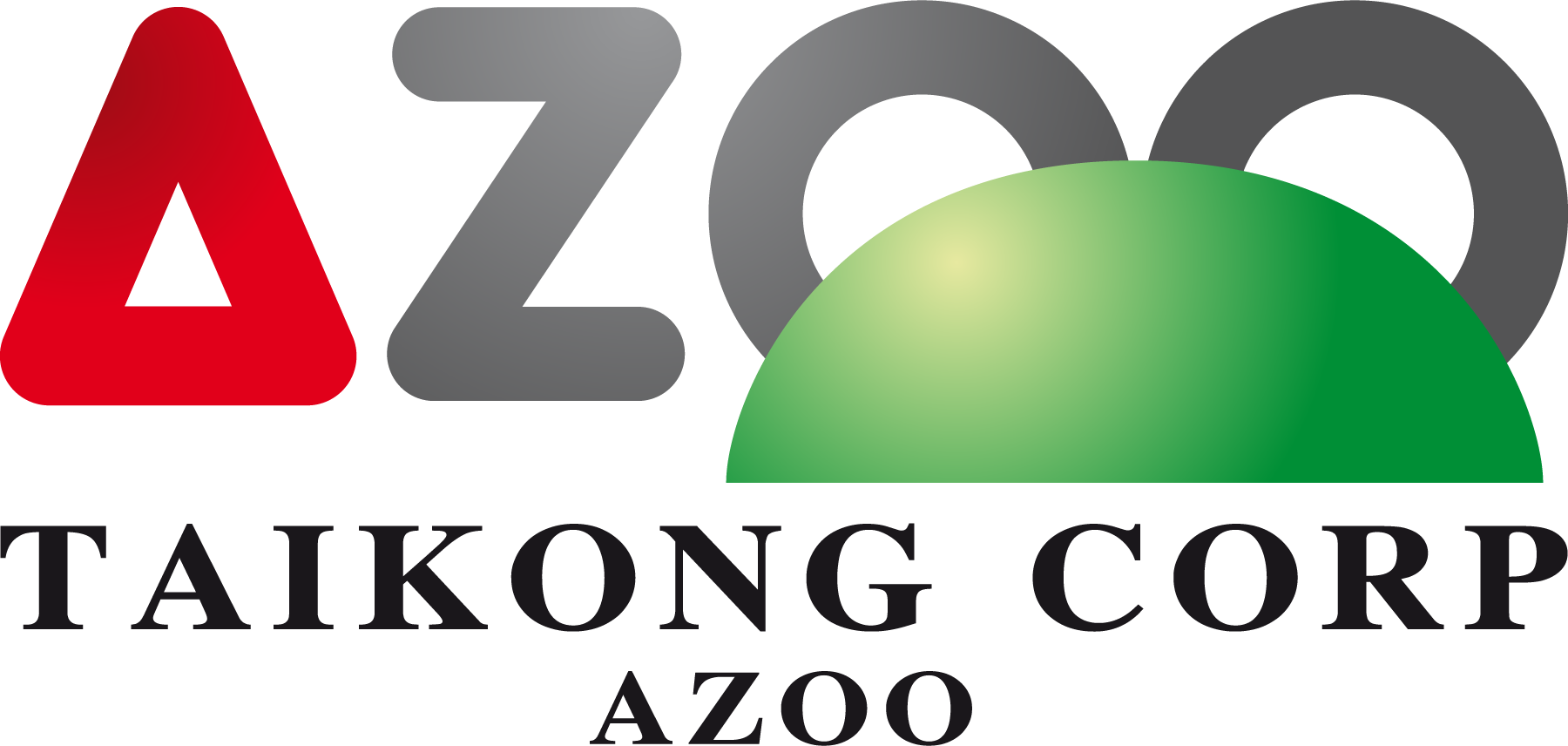 AZOO-Taikong-Corp-Logo-Vector