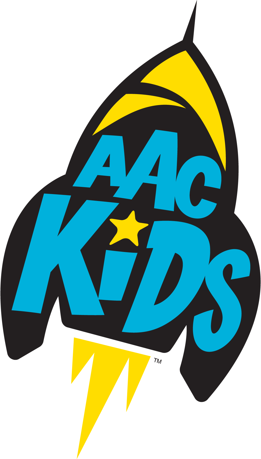 Aac-Kids-Logo-Vector