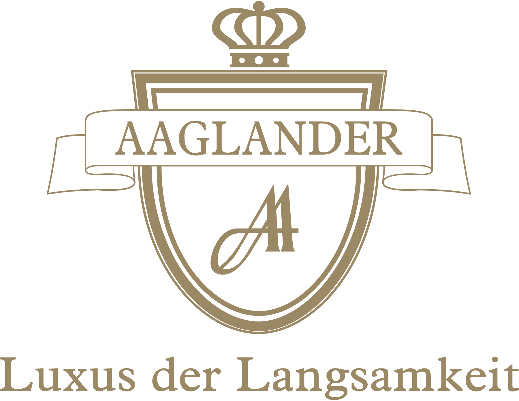 Aaglander-Logo-Vector