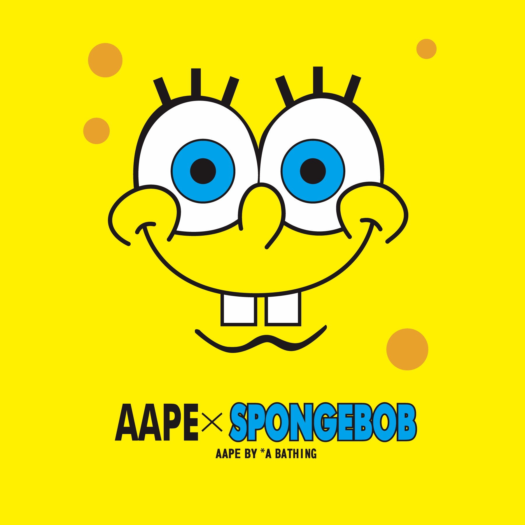Aape-Spongebob-Logo-Vector