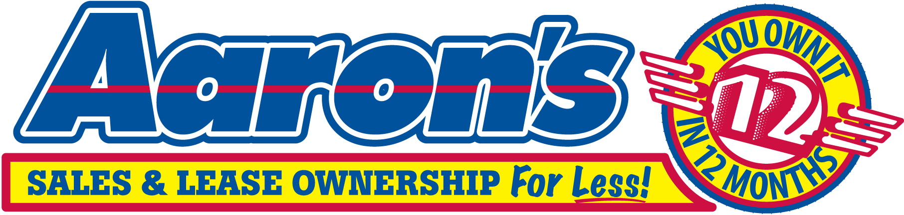 Aaron-Rent-to-Own-Logo-Vector