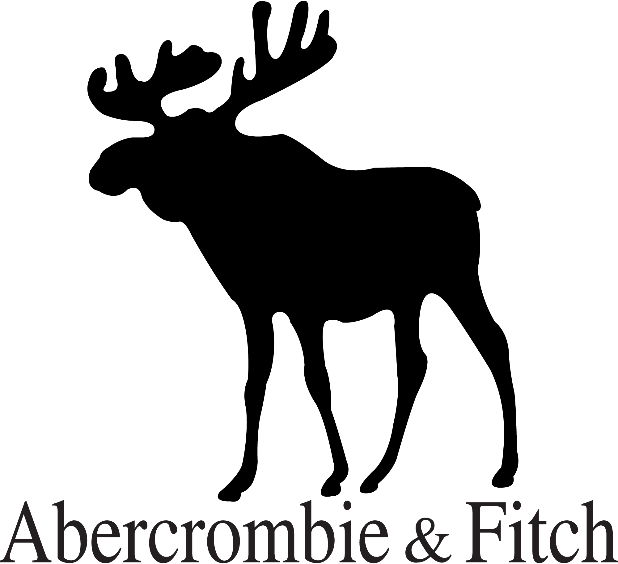 Abercromie-&-Fitch-Logo-Vector