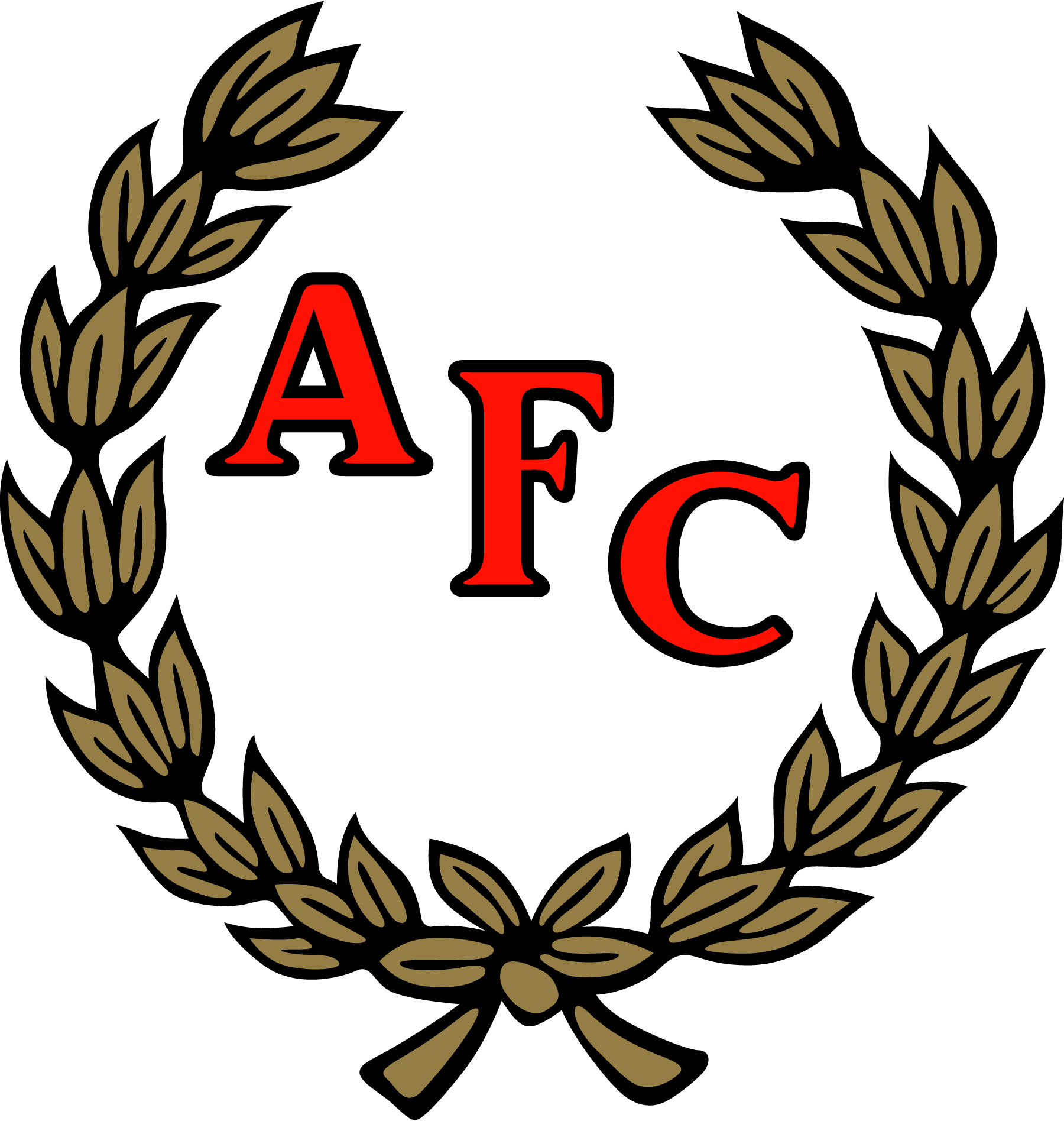 Aberdeen-FC-(early-1960's)-Logo-Vector
