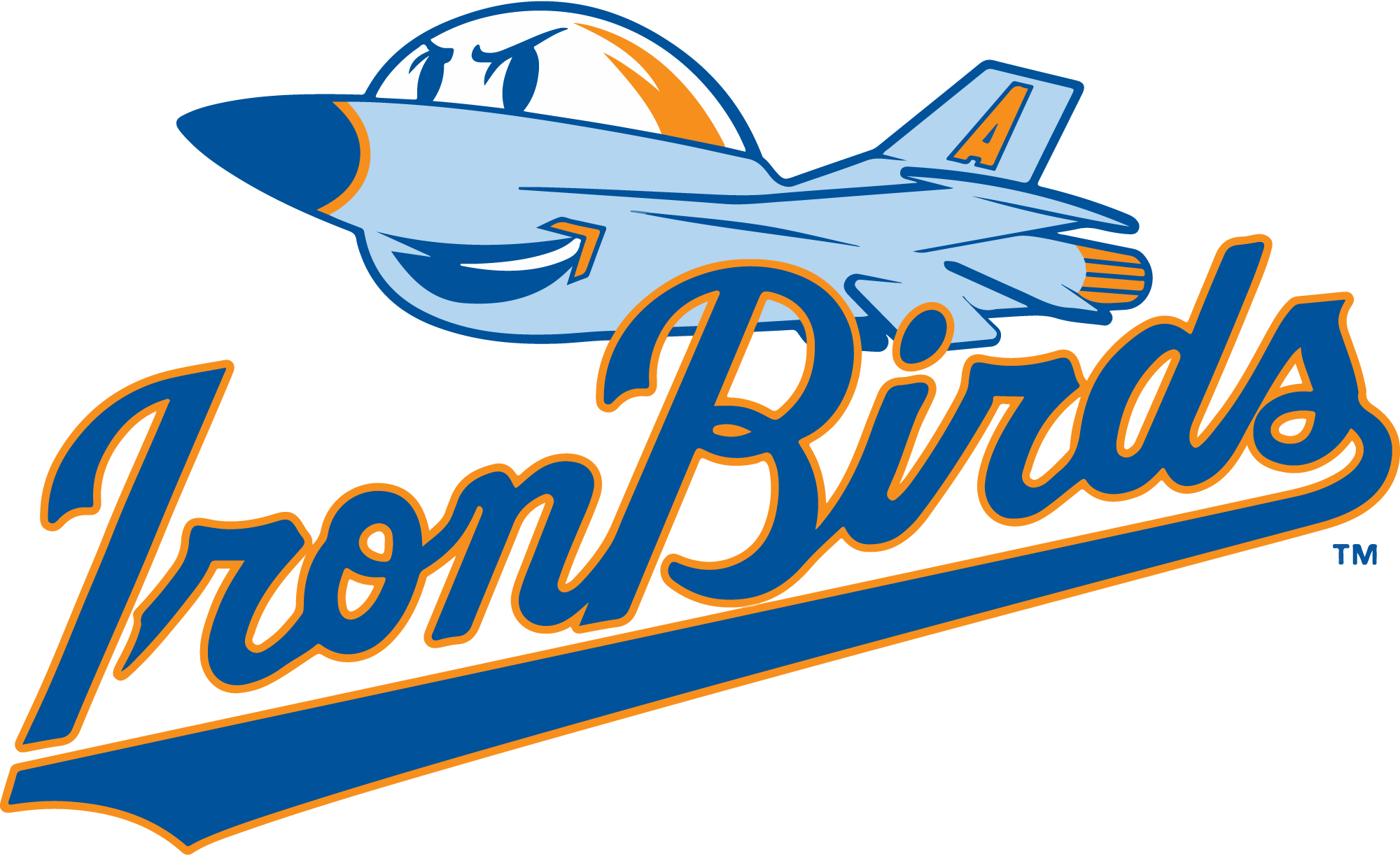 Aberdeen-IronBirds-Logo-Vector