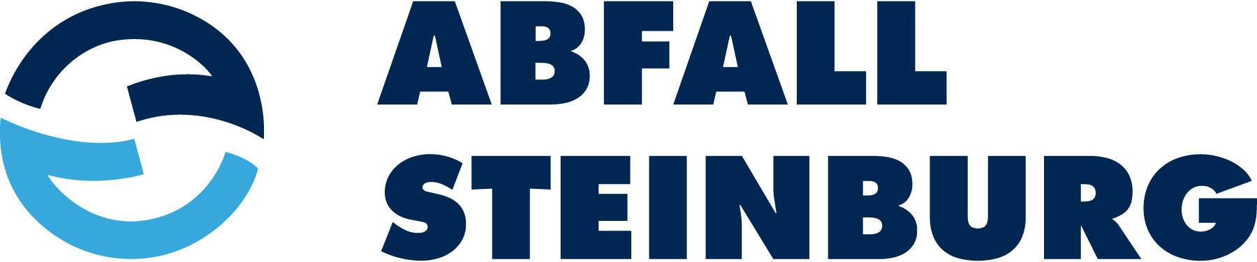 Abfalllogistik-Steinburg-Logo-Vector