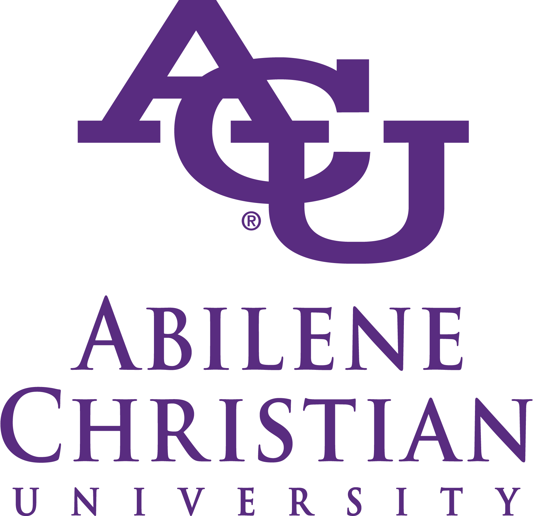 Abilene-Christian-University-Logo-Vector