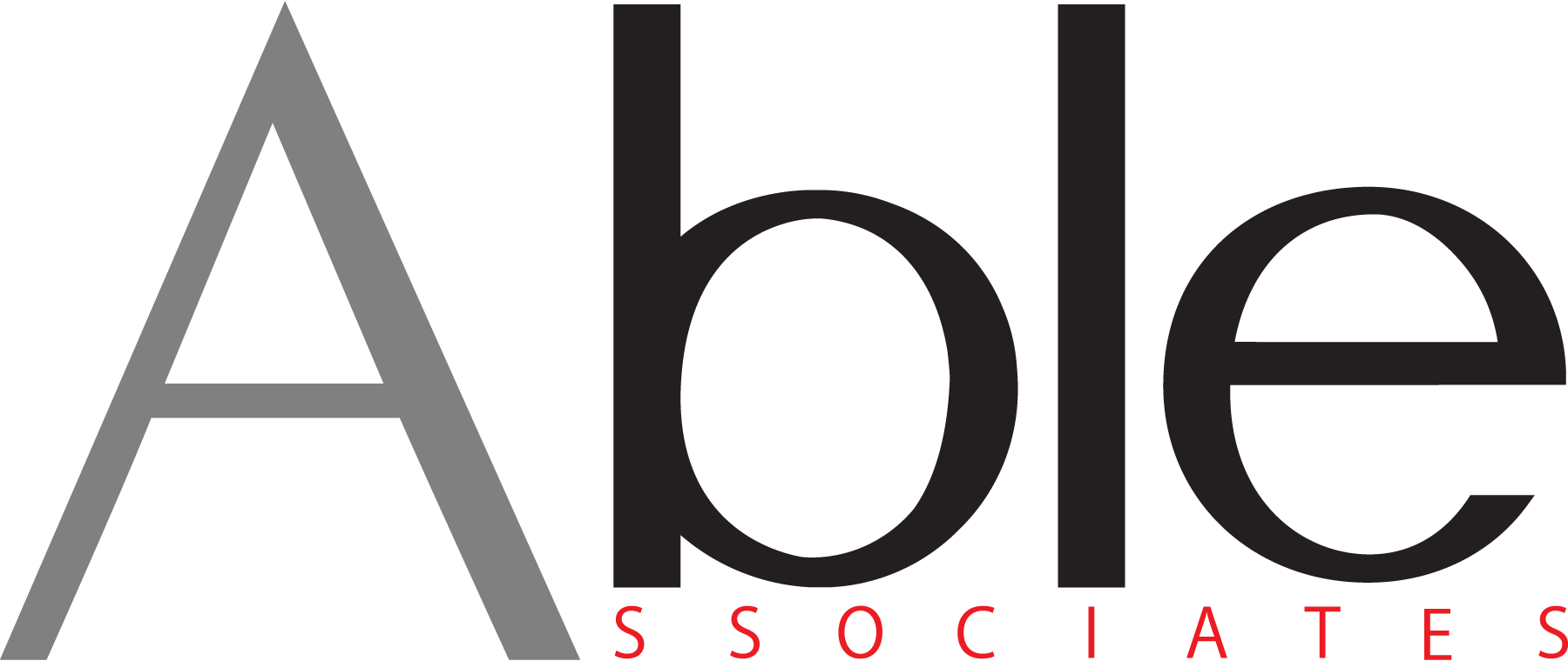 Able-Associates-Logo-Vector