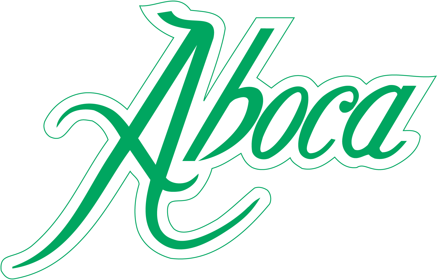 Aboca-Logo-Vector
