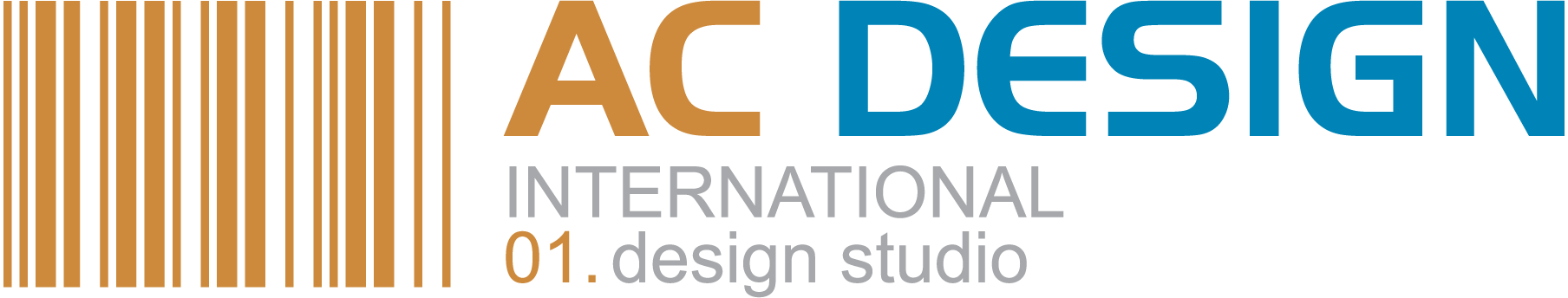 Ac-Design-International-Logo-Vector