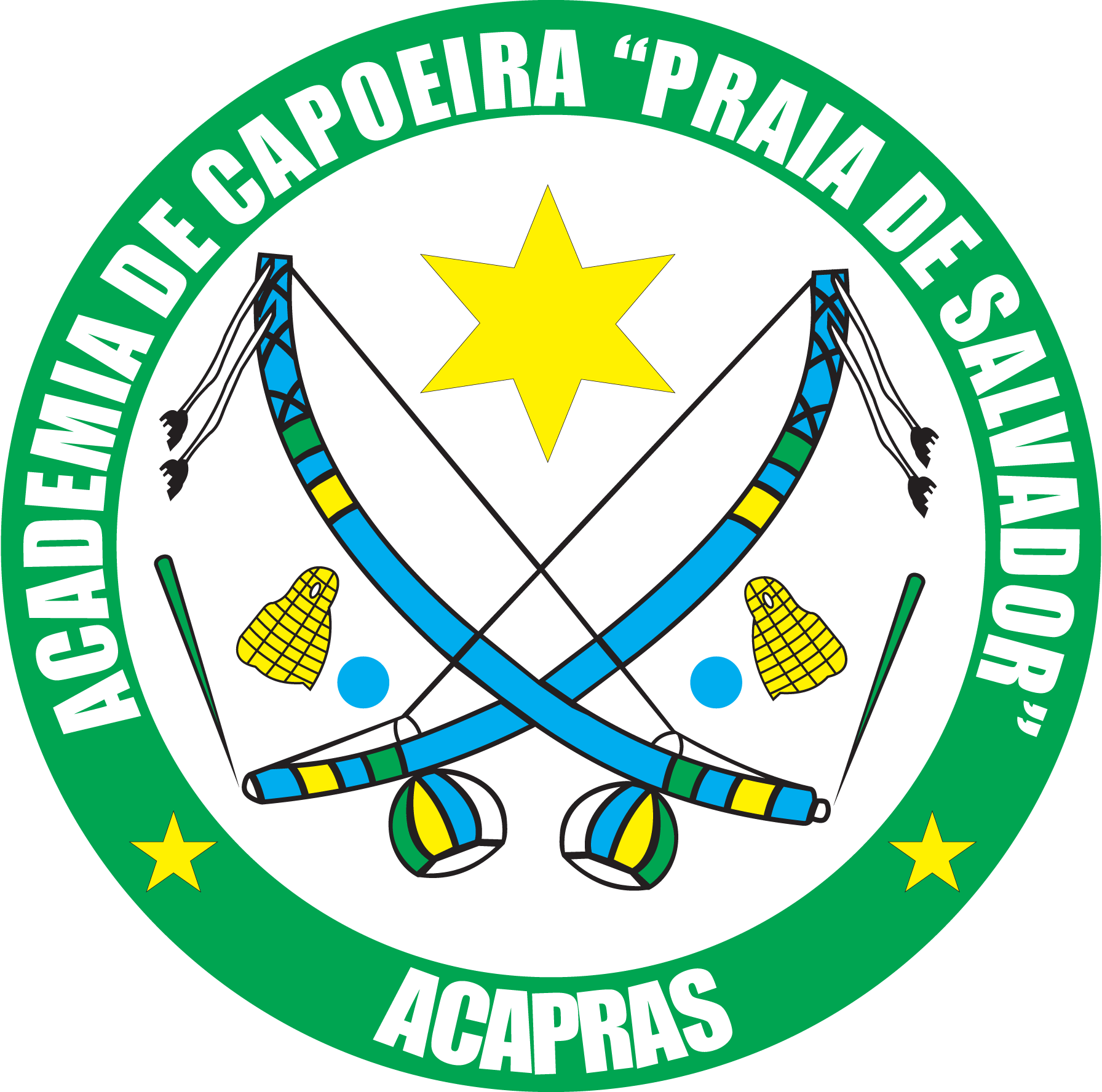 Acapras-Logo-Vector