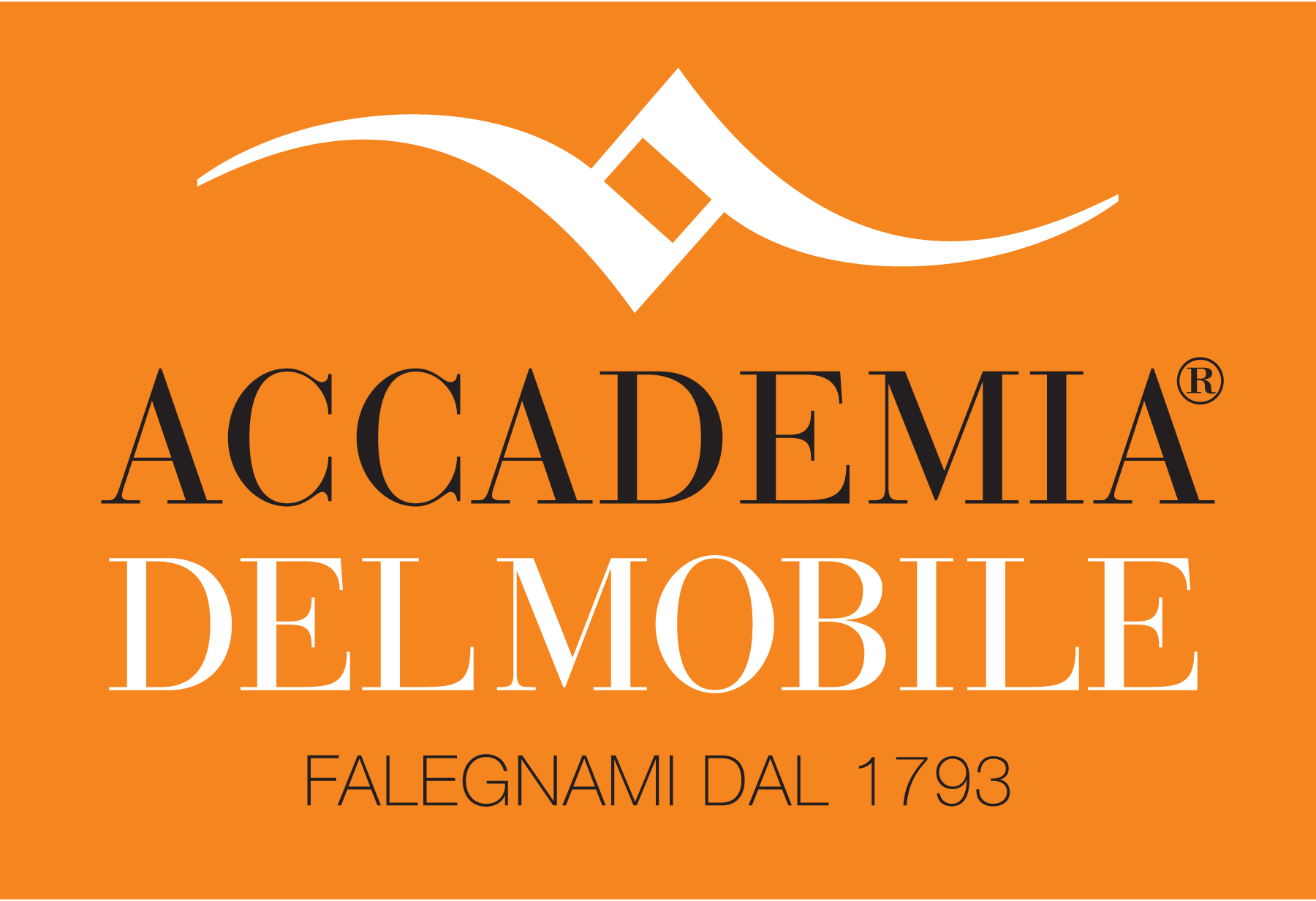 Accademia-del-Mobile-Logo-Vector