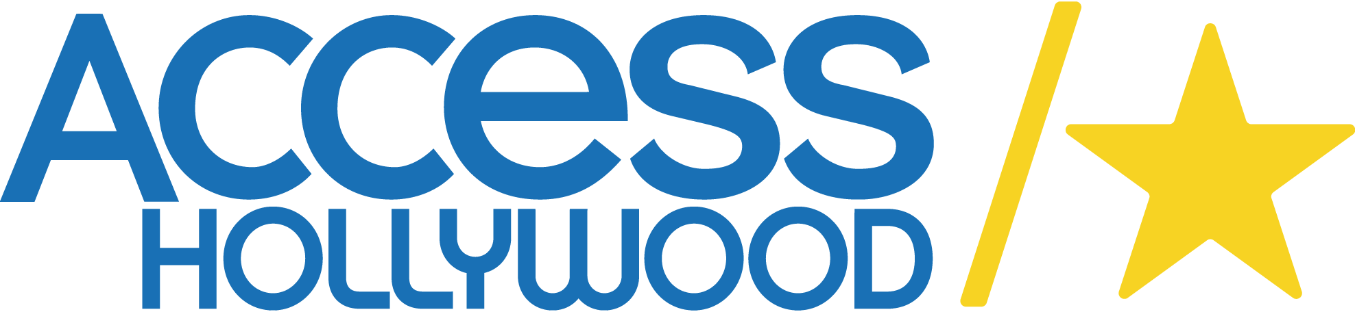 Access-Hollywood-Logo-Vector