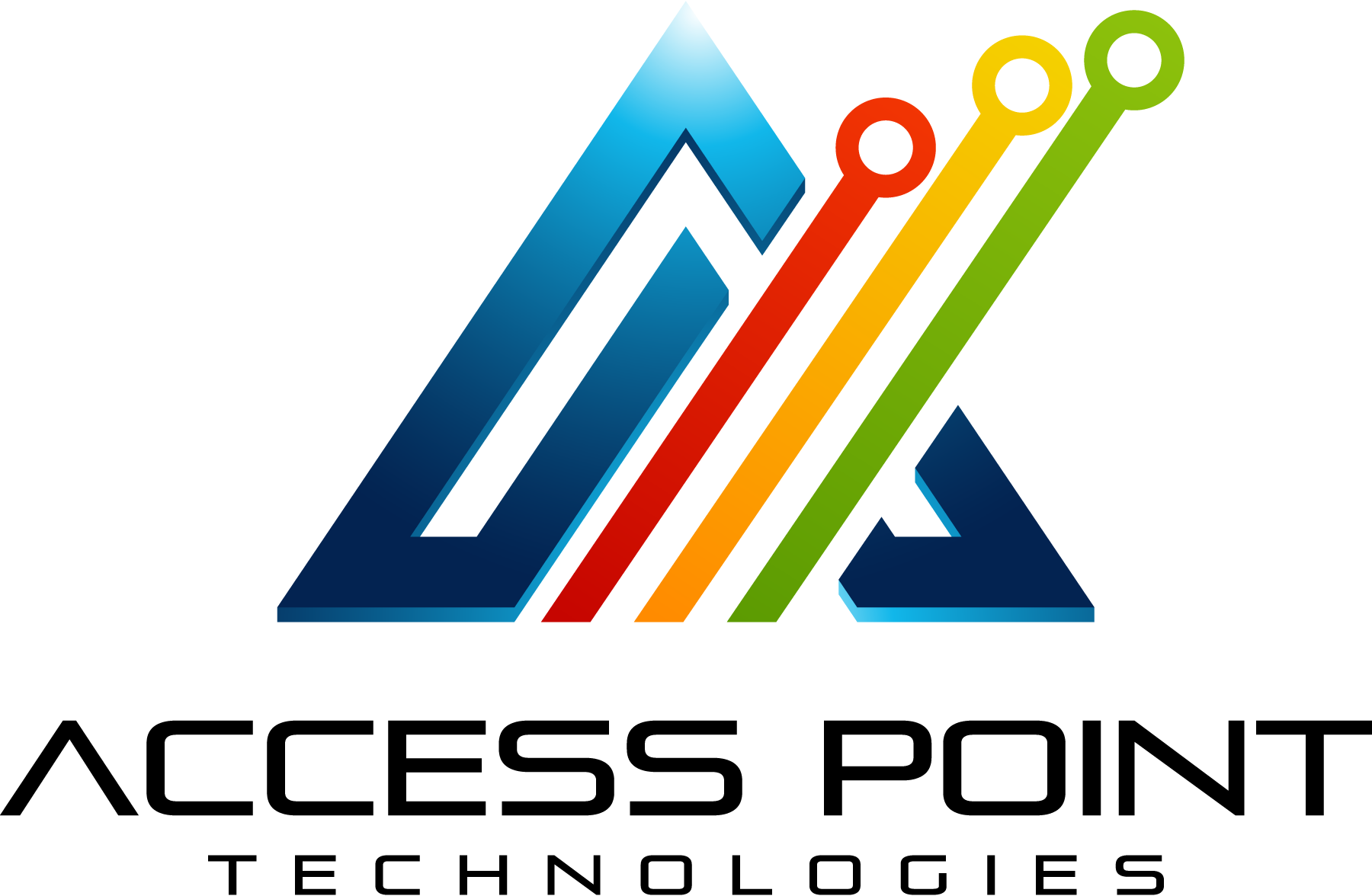 Access-Point-Technologies-Logo-Vector