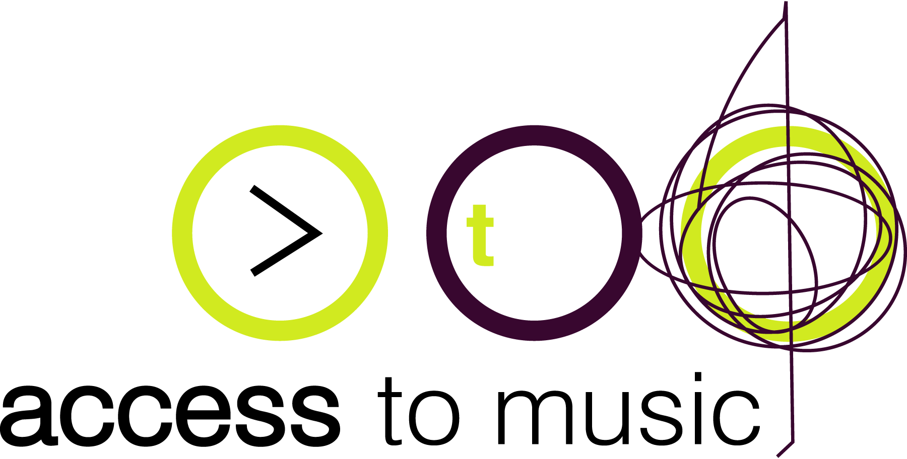Access-to-Music-Logo-Vector