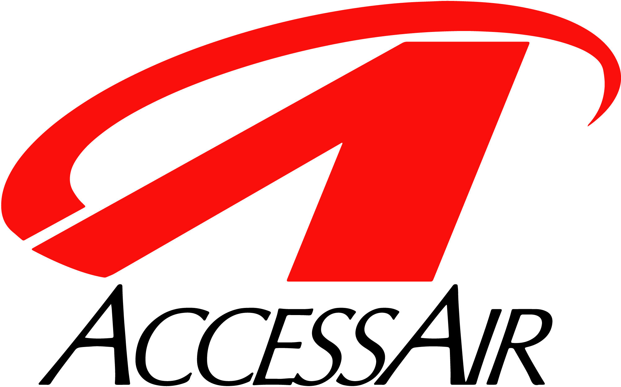 AccessAir-Logo-Vector
