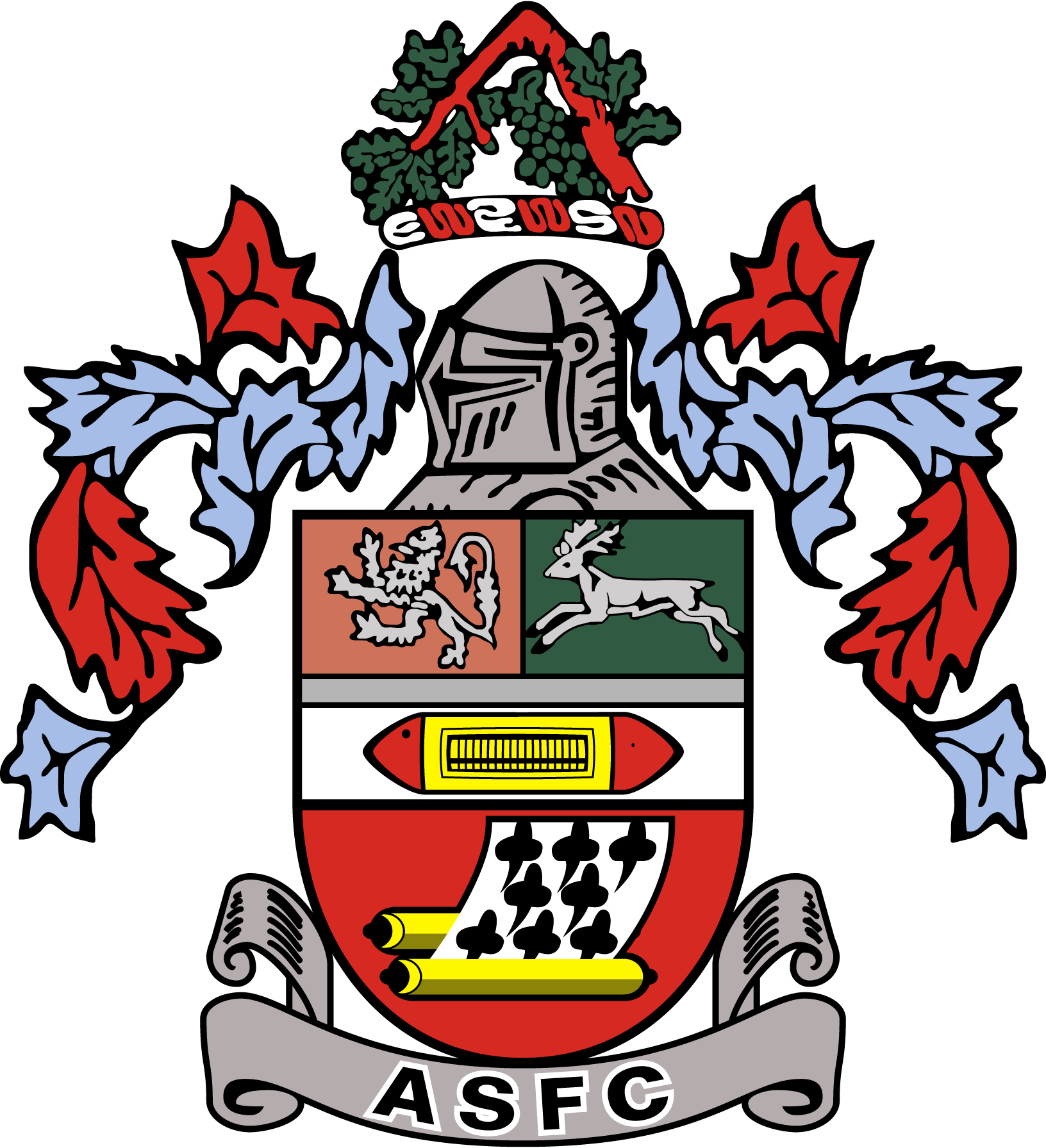 Accrington-Stanley-FC-Logo-Vector