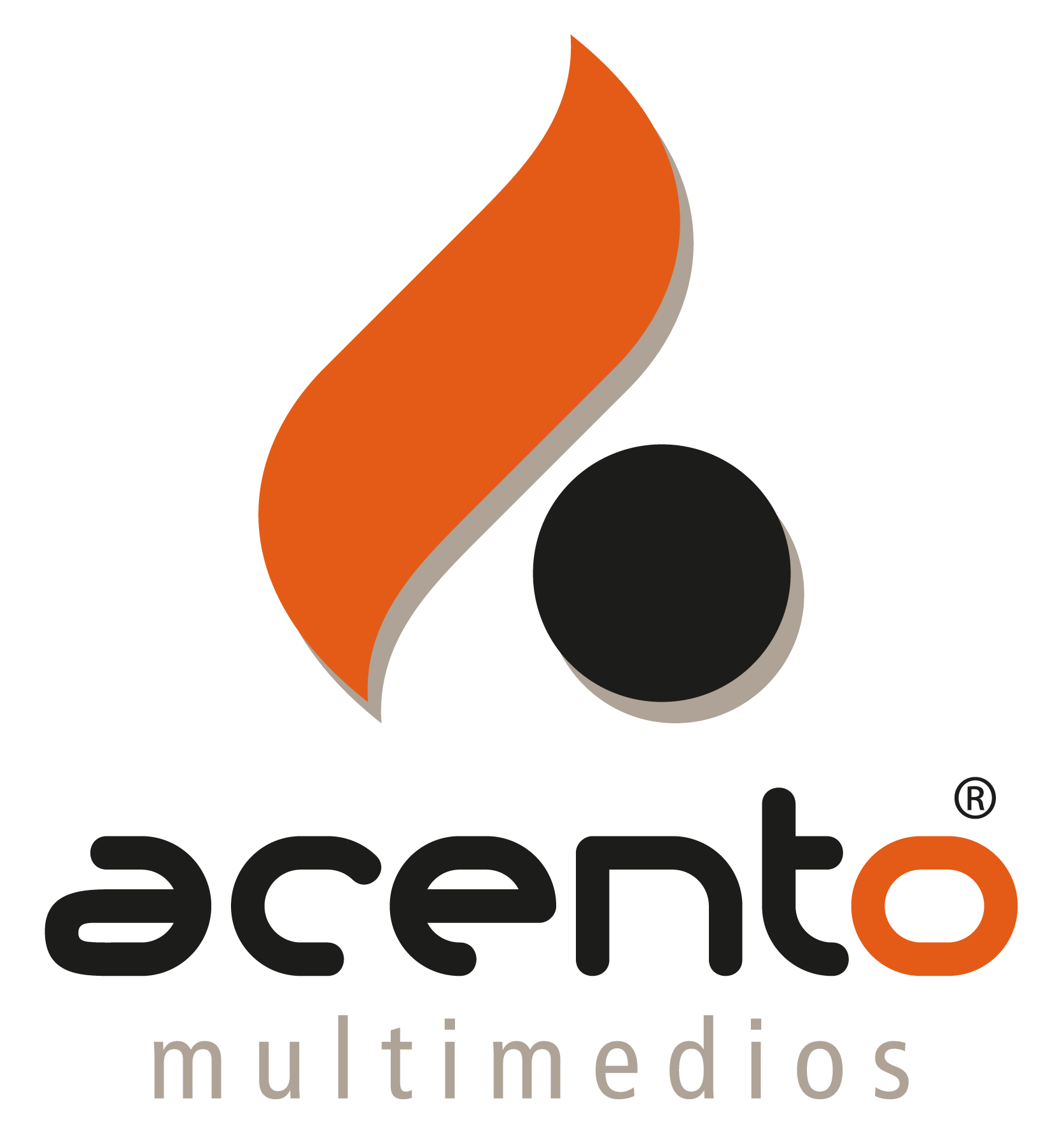 Acento-Multimedios-Logo-Vector
