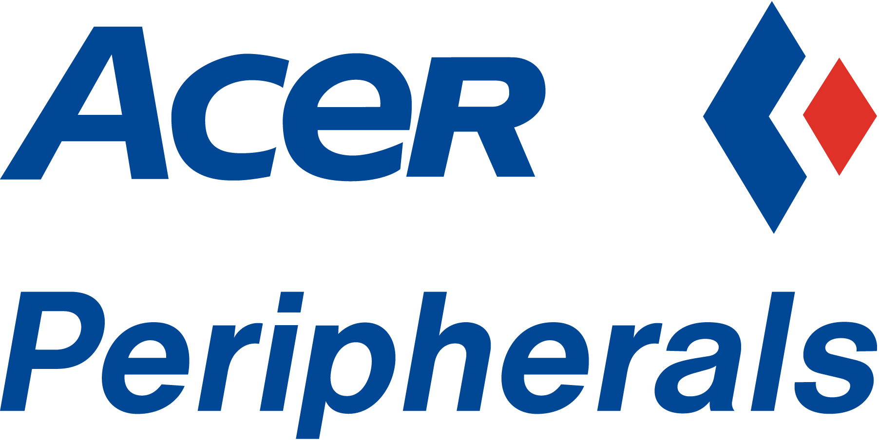 Acer-Peripherals-Logo-Vector