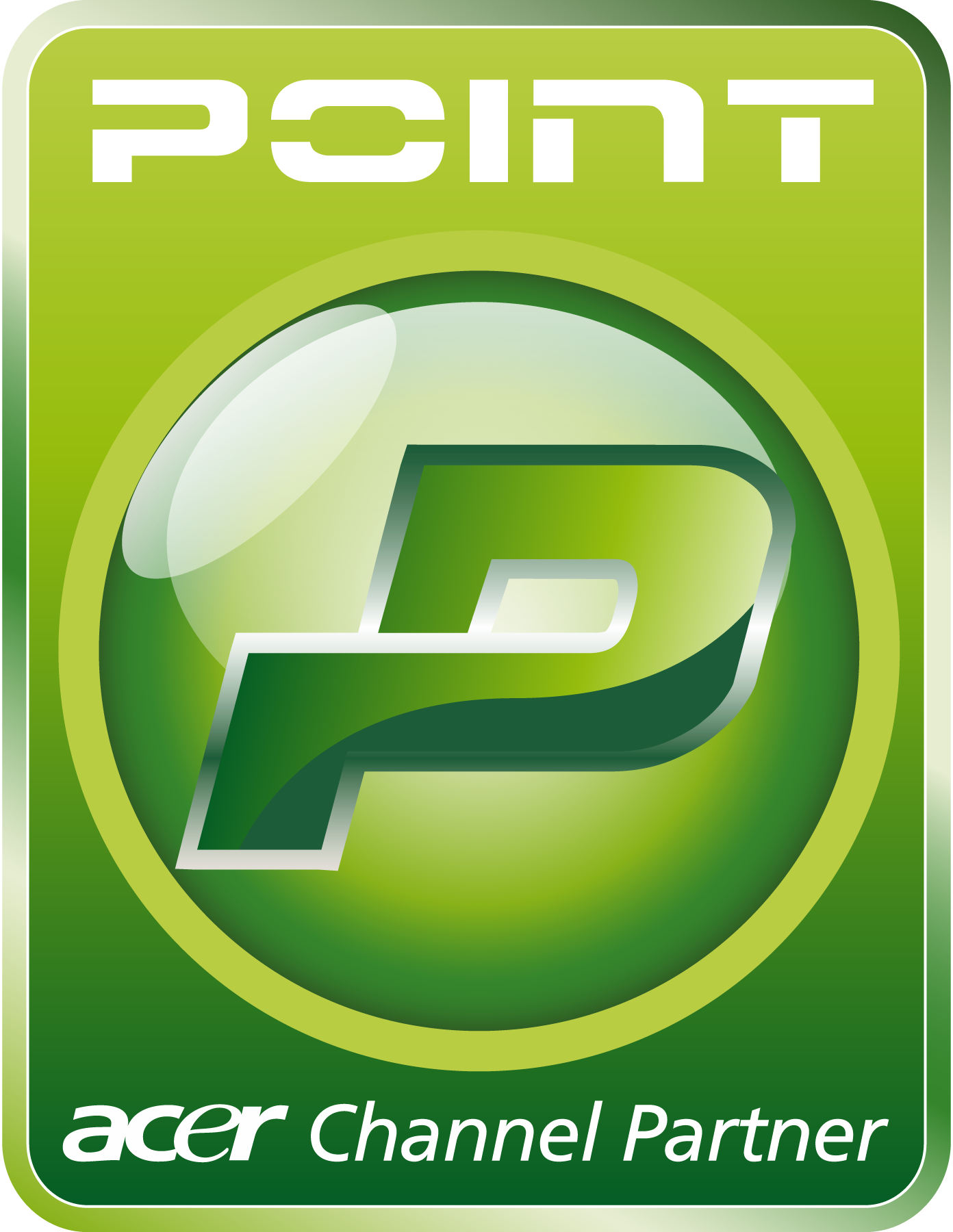 Acer-Point-Logo-Vector