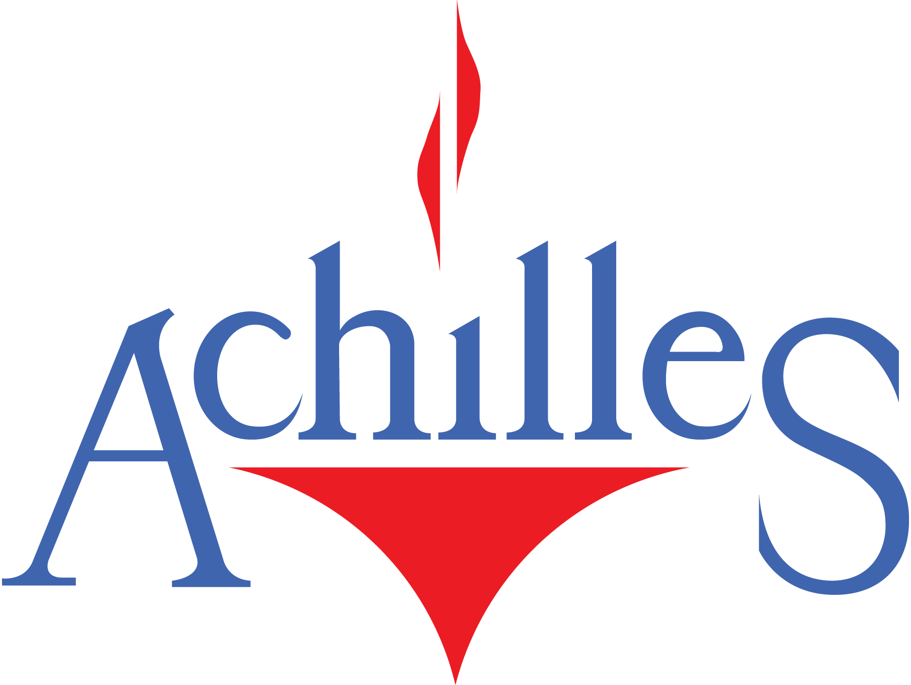 Achilles-Logo-Vector