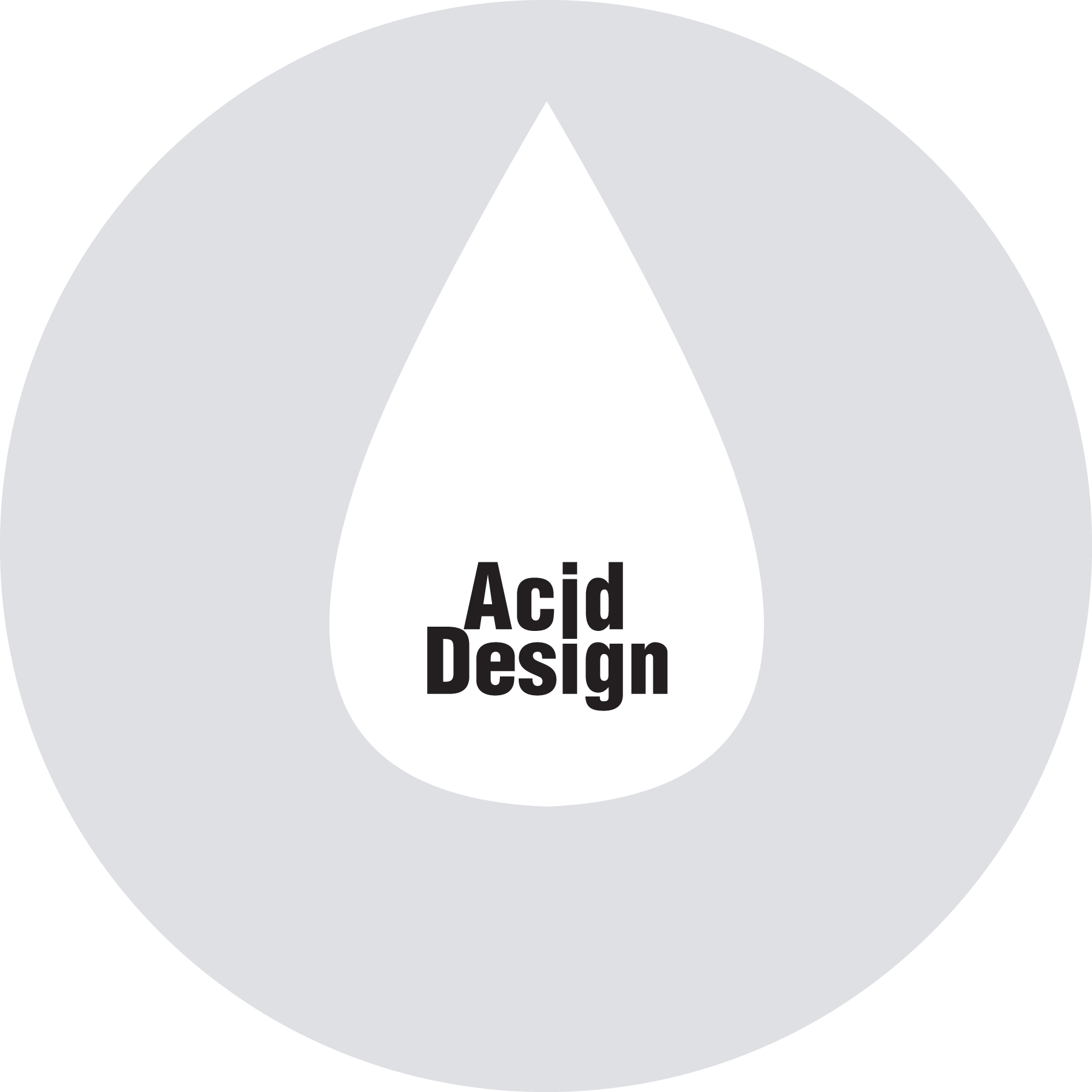 Acid-Design-Logo-Vector