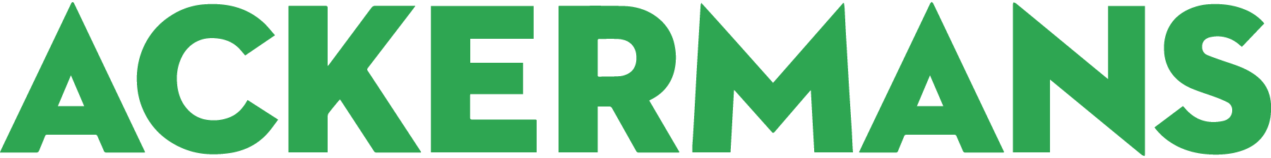Ackermans-Logo-Vector