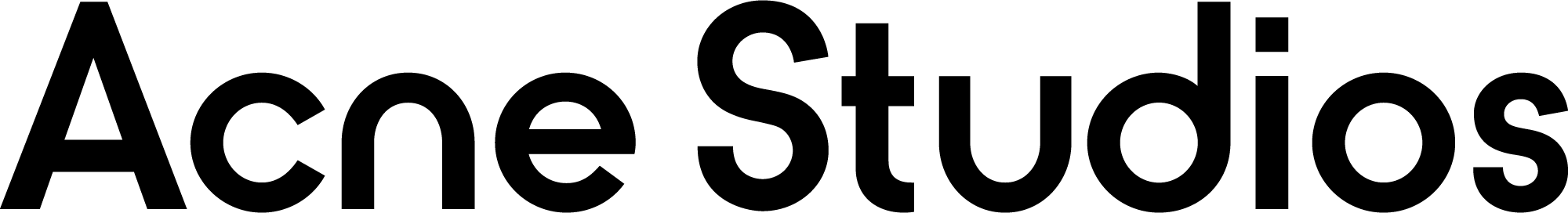 Acne-Studios-Logo-Vector