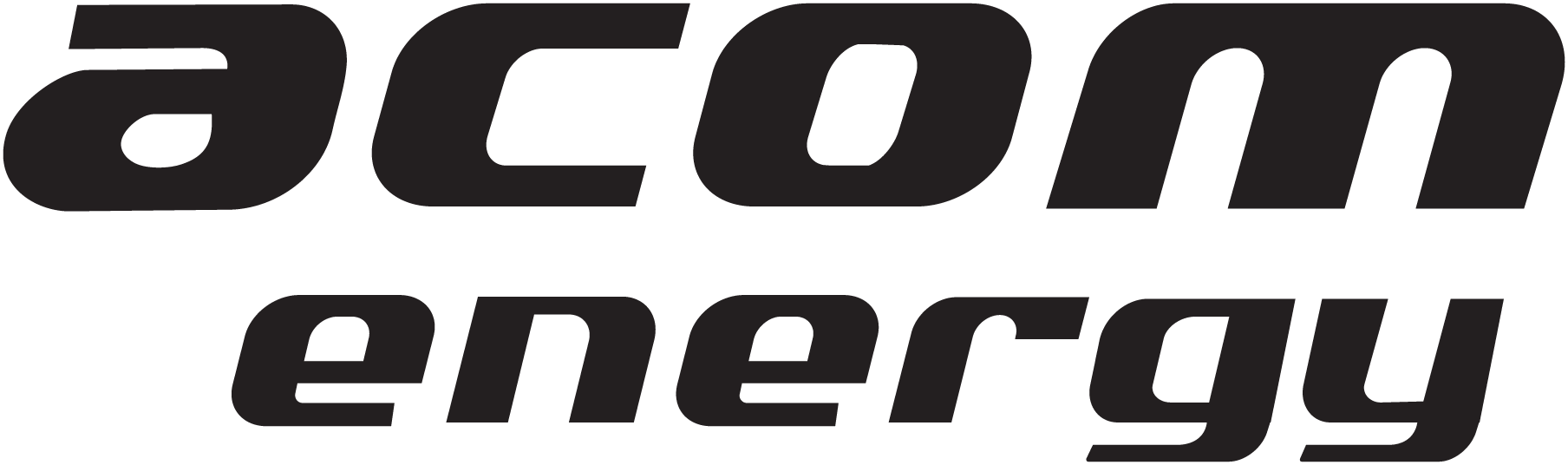 Acom-Energy-Logo-Vector