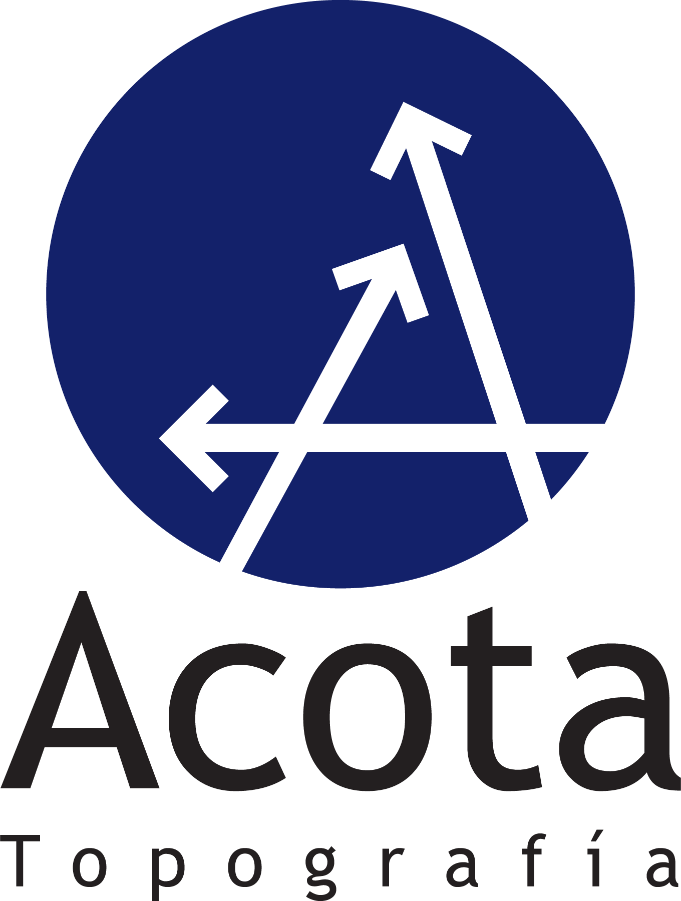 Acota-Topografia-Logo-Vector