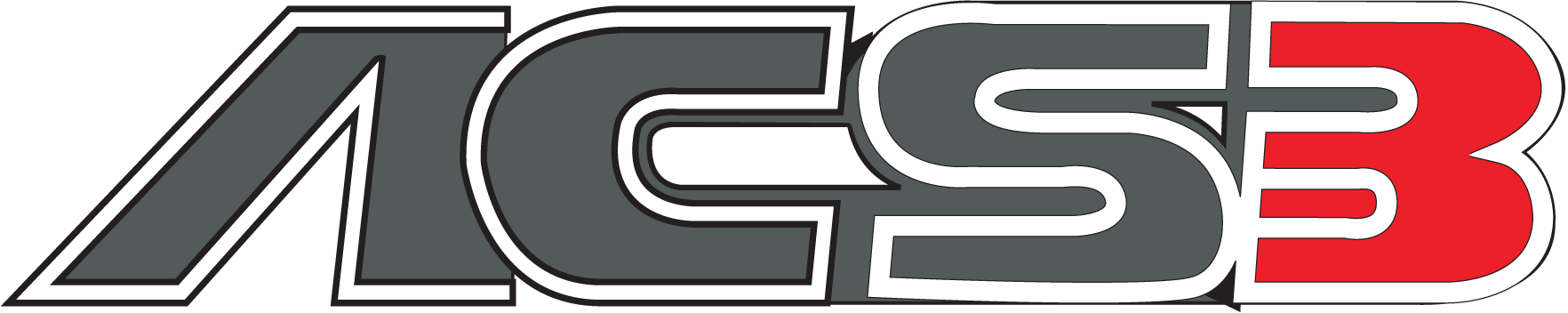 Acs3-Logo-Vector