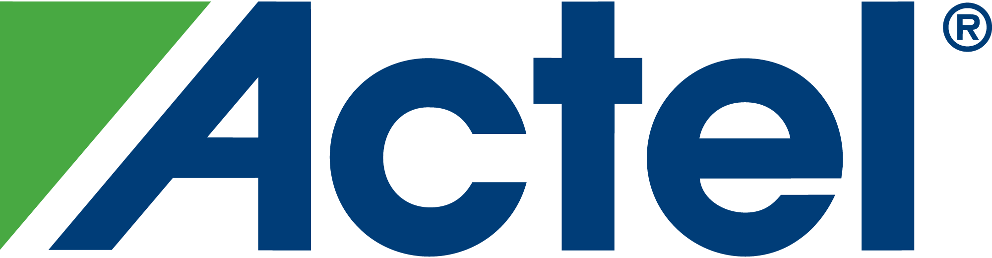 Actel-Logo-Vector
