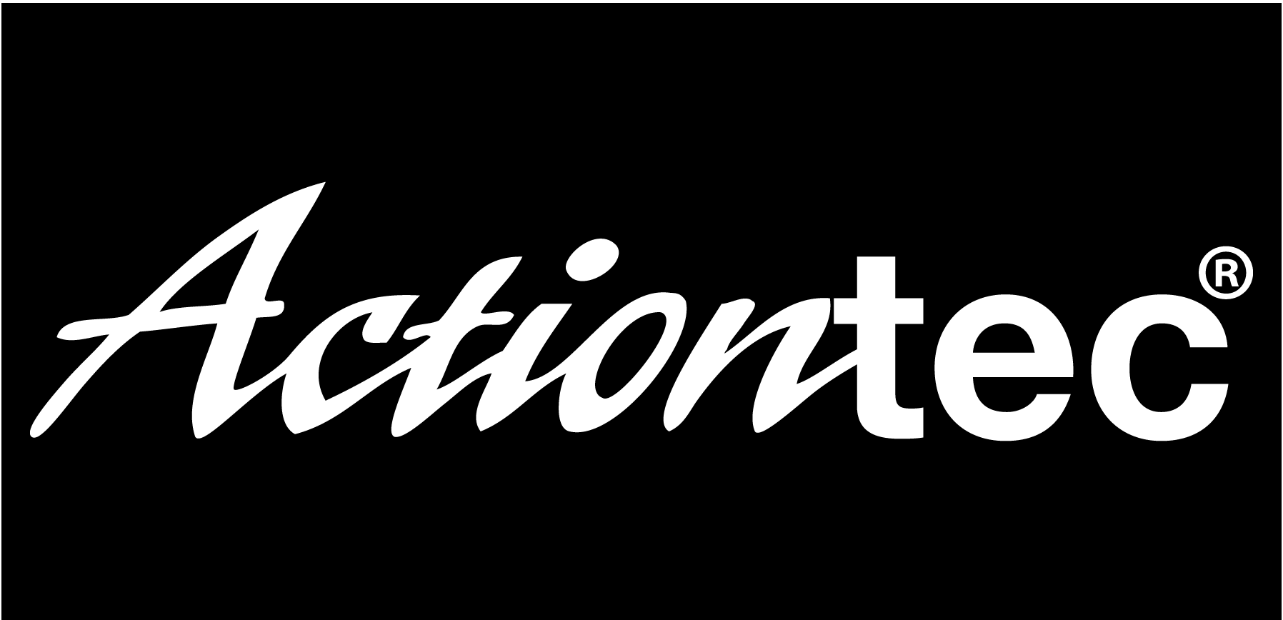 Actiontec-White-Logo-Vector