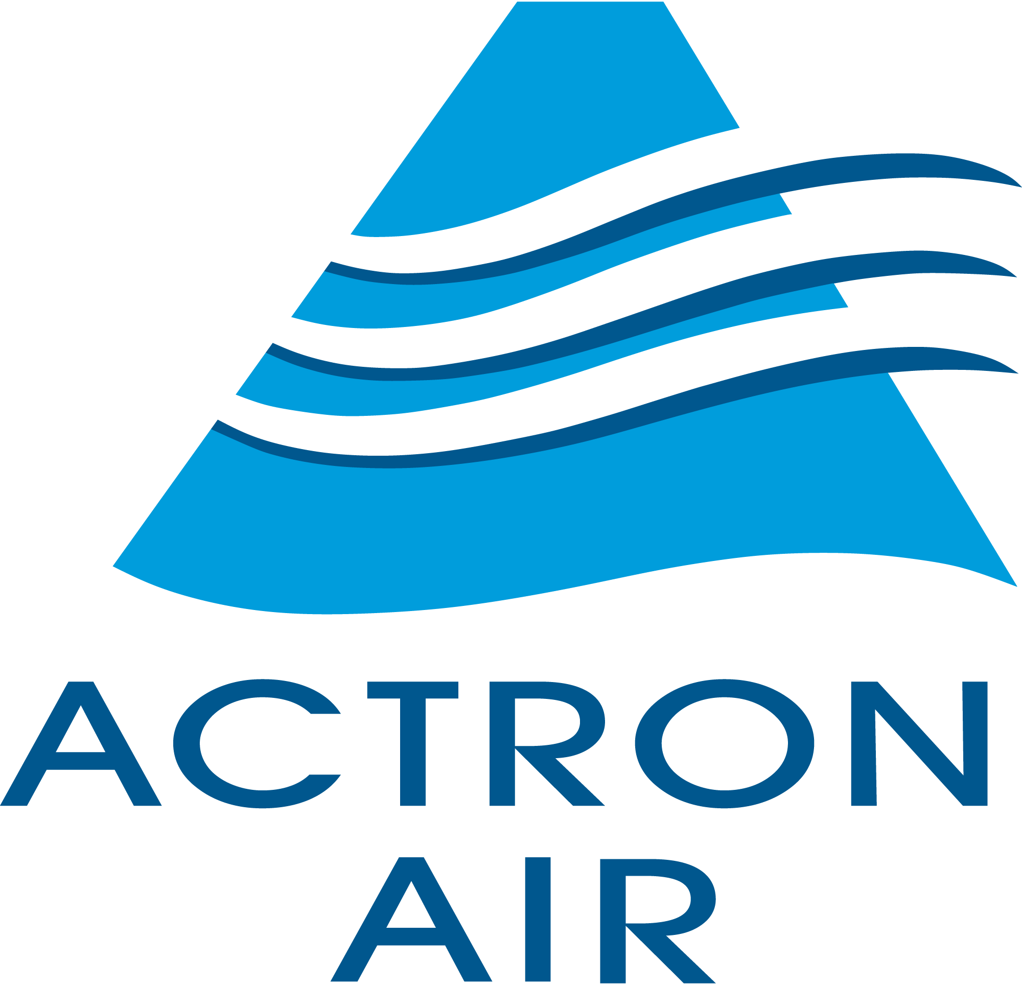 Actron-Air-Conditioning-Logo-Vector