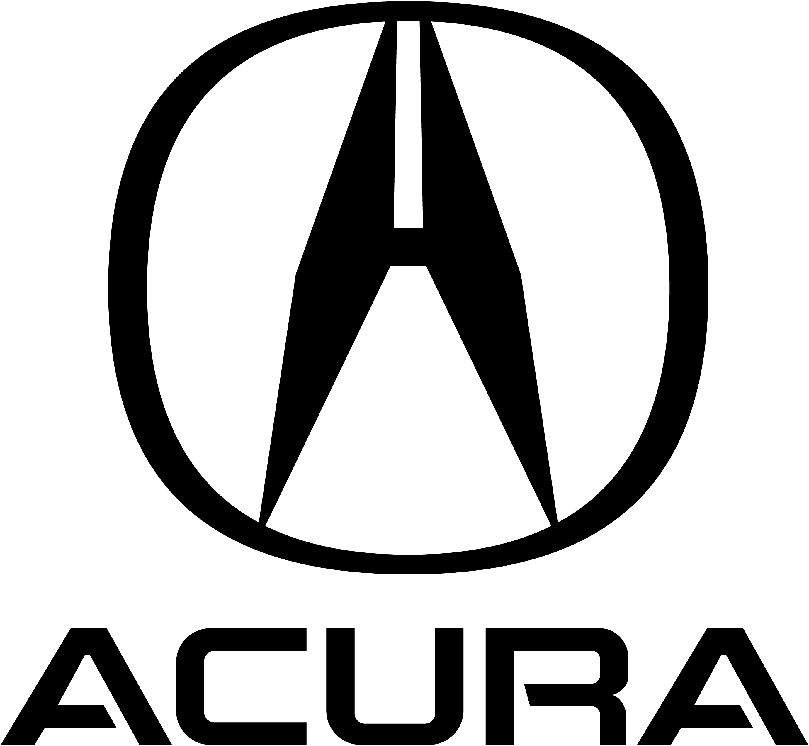 Acura-Car-Logo-Vector