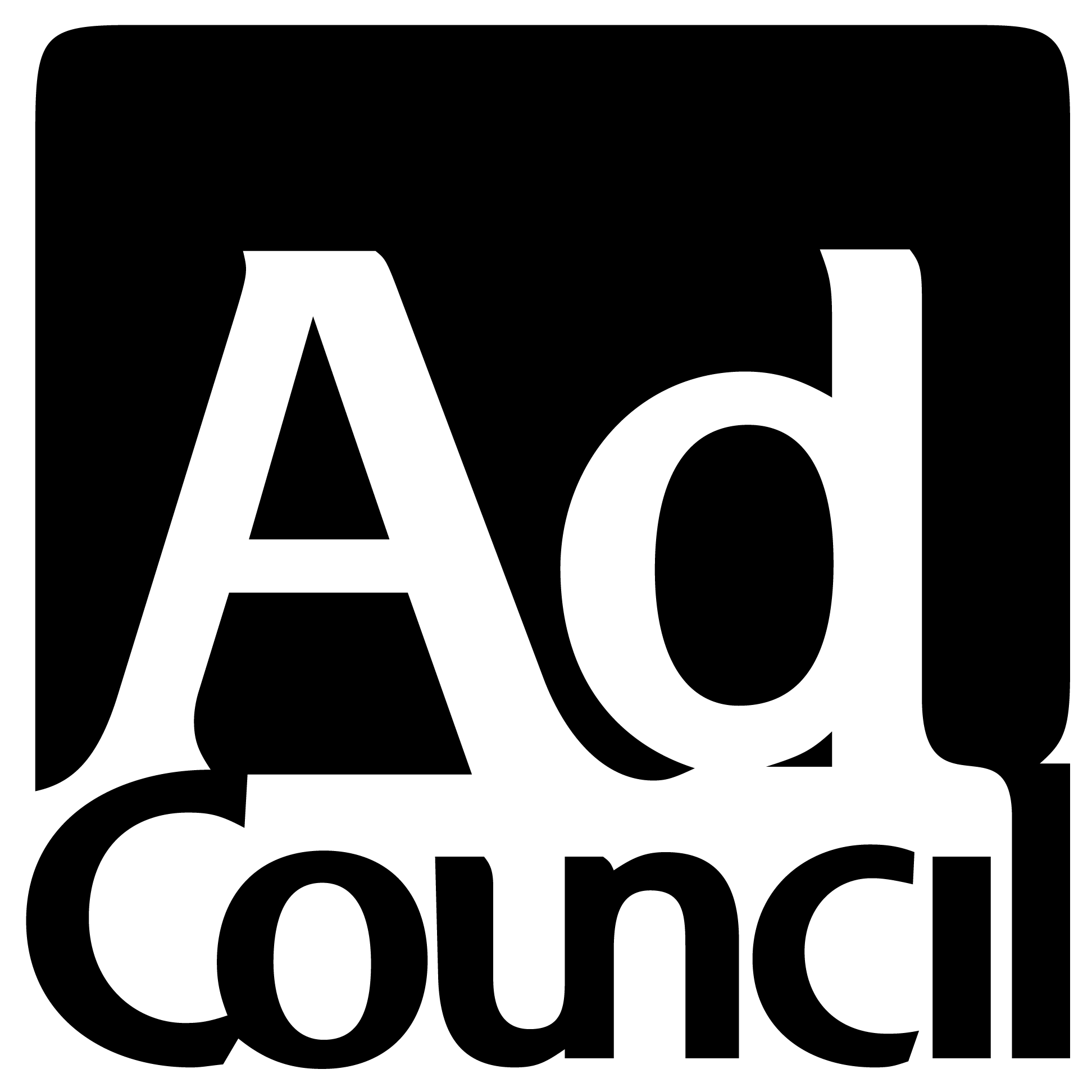 Ad-Council-Logo-Vector