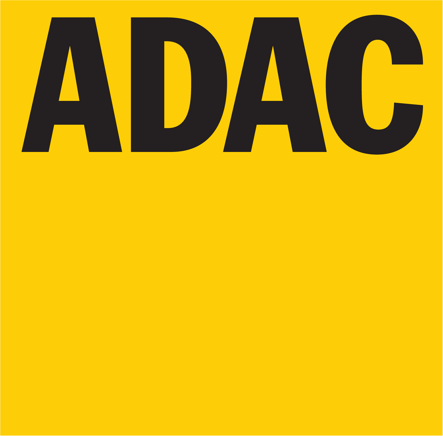 Adac-Logo-Vector