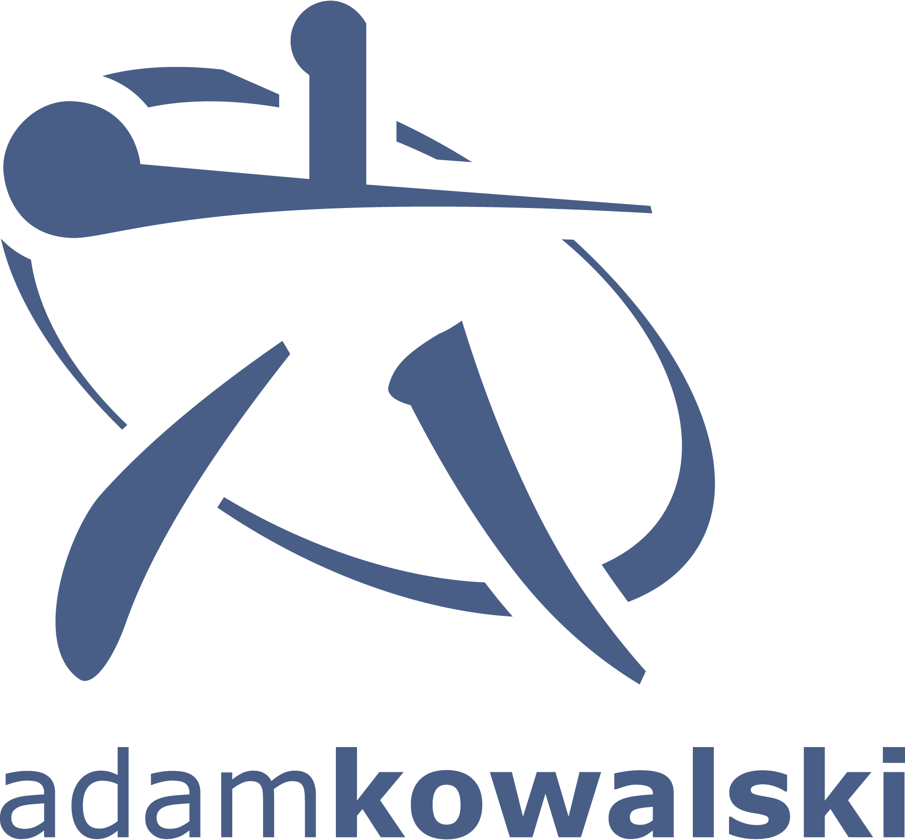Adam-Kowalski-Logo-Vector