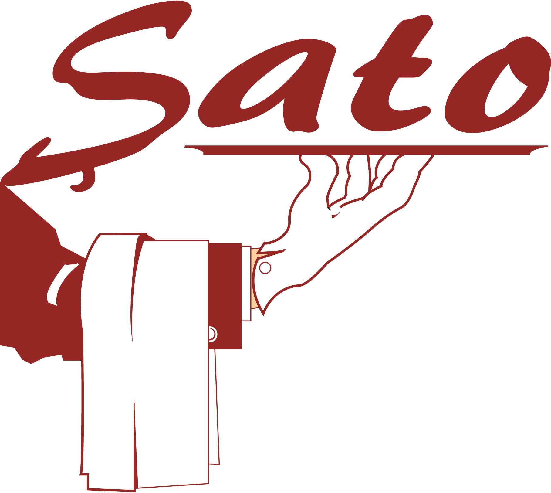 Adana-sato-seyhan-restaurant-Logo-Vector