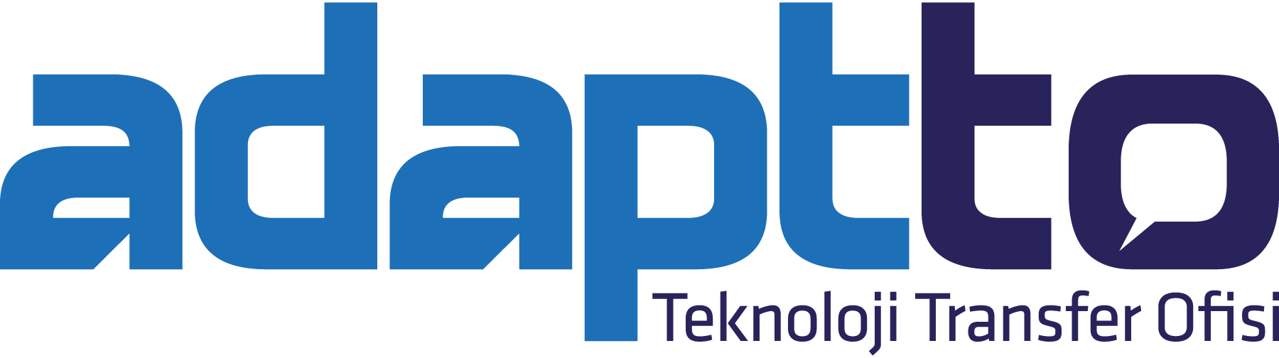 Adaptto-Teknoloji-Transfer-Ofisi-Logo-Vector