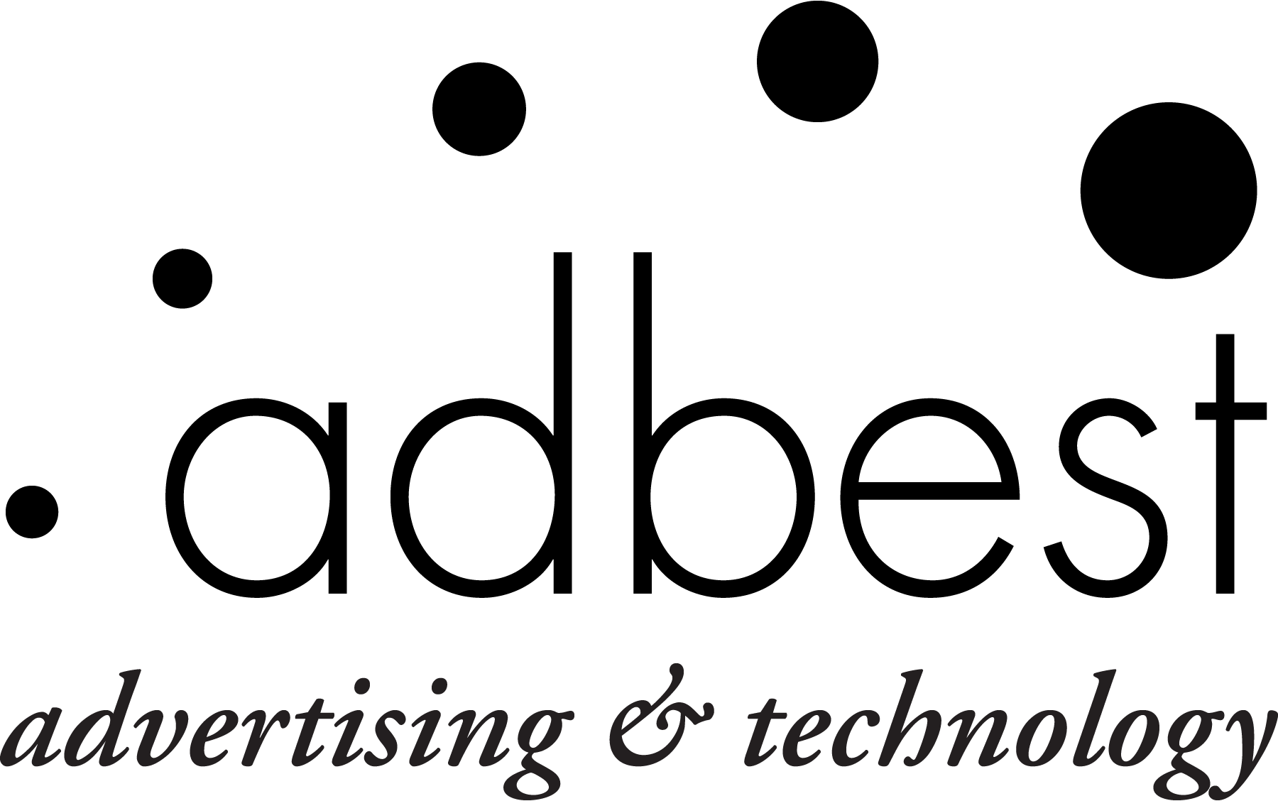 Adbest-Advertising&Technology-Logo-Vector