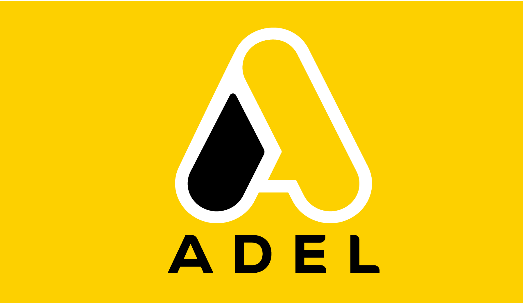 Adel-Export-Logo-Vector