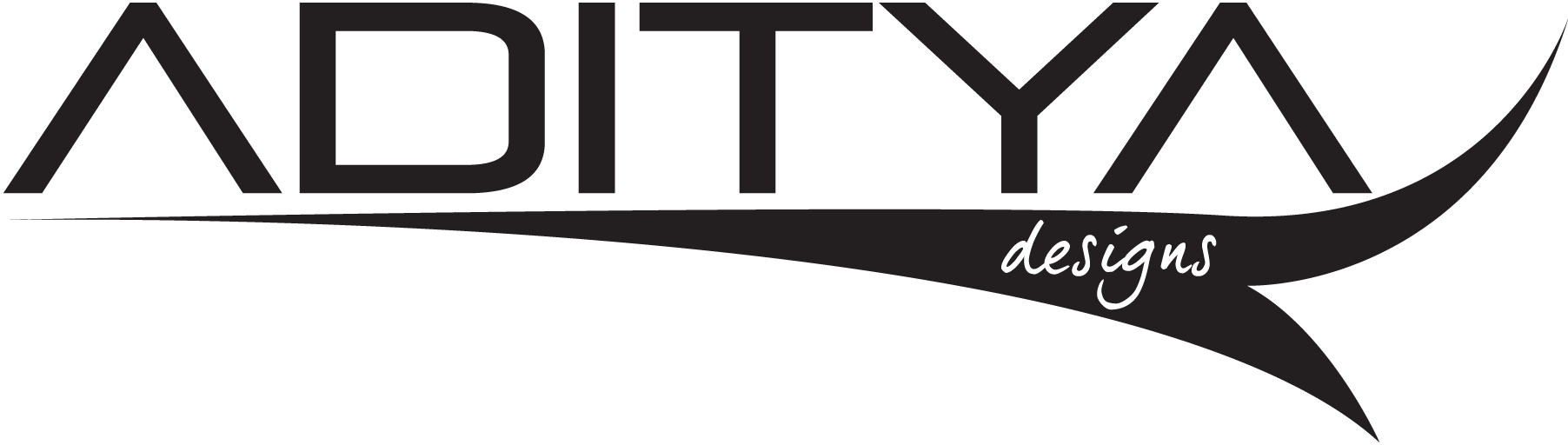 Aditya-Designs-Logo-Vector