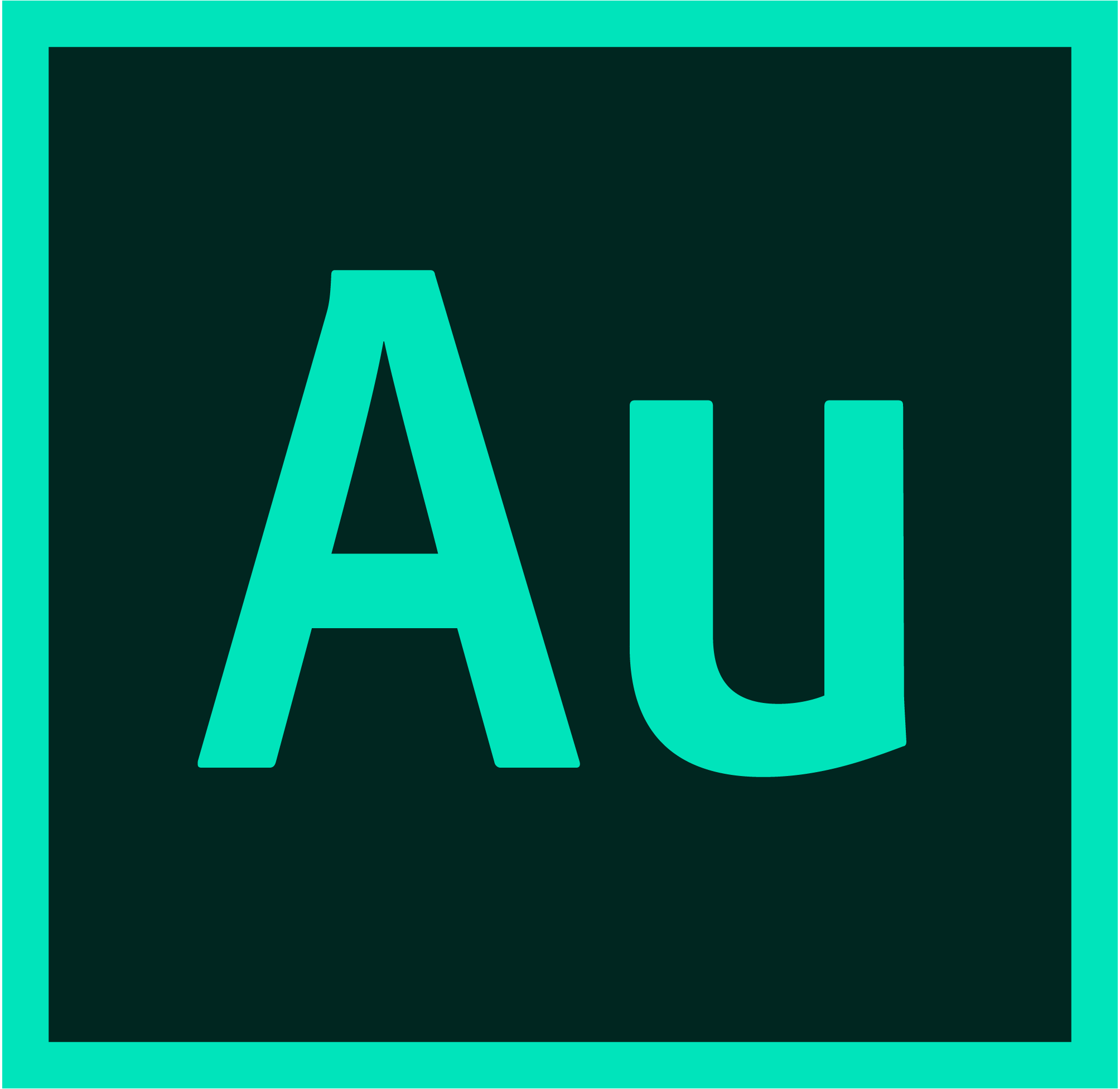 Adobe-Audition-Logo-Vector