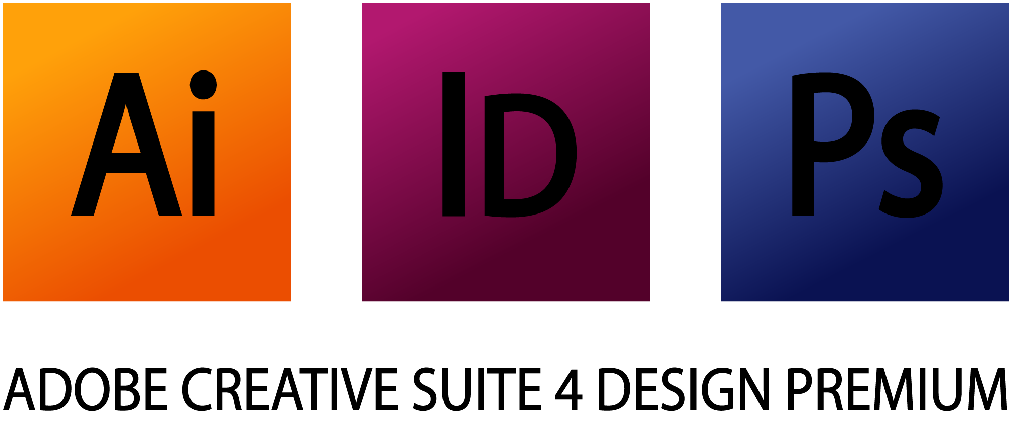 Adobe-Creative-Suite-4-Logo-Vector