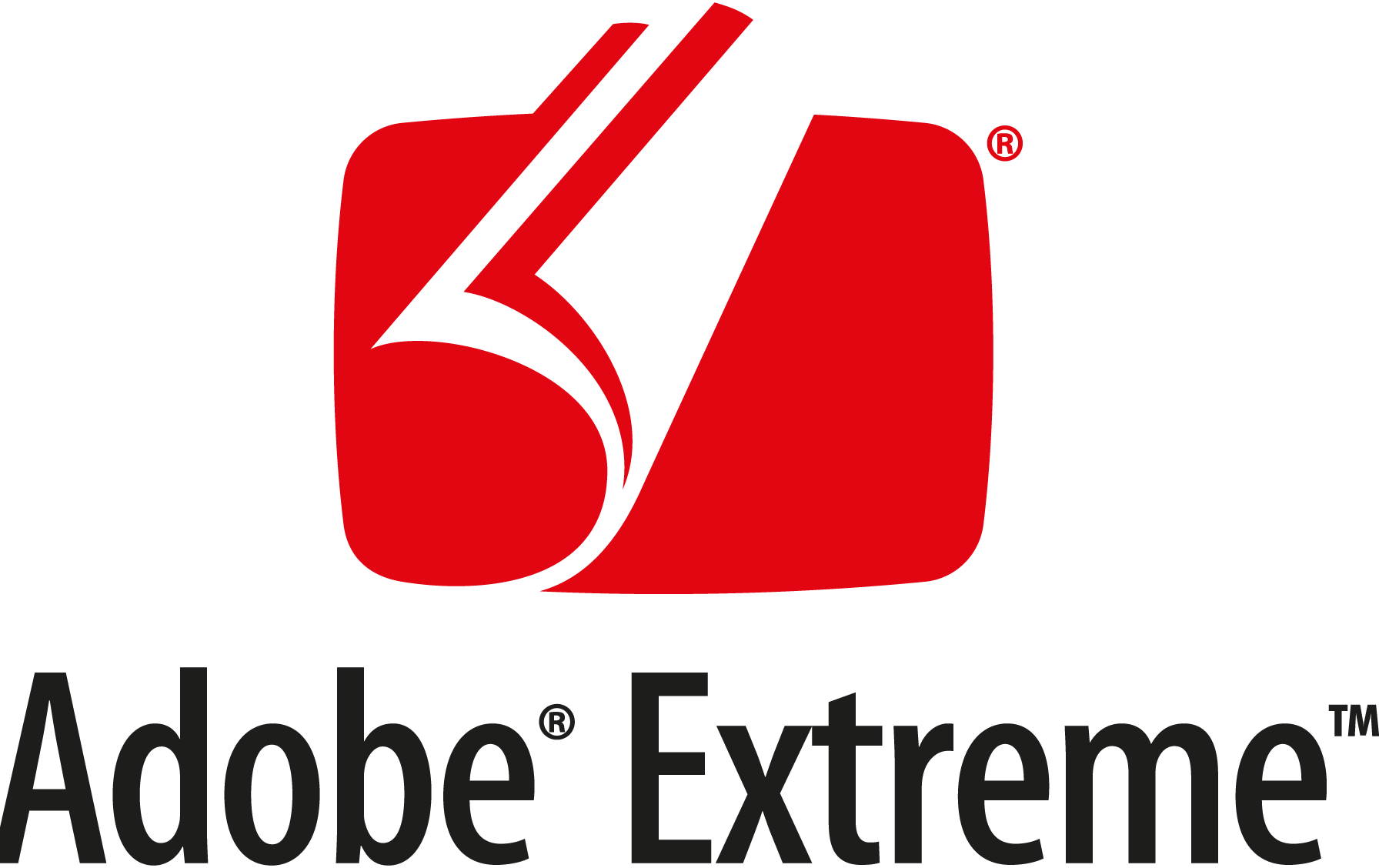 Adobe-Extreme-Logo-Vector