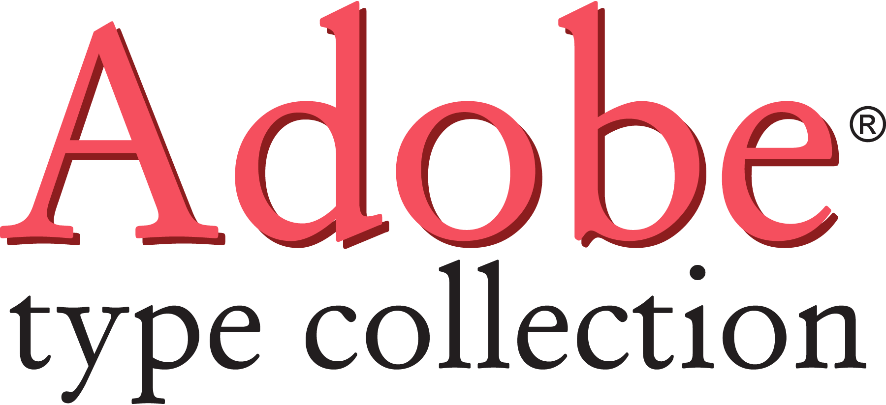 Adobe-Type-Collection-Logo-Vector