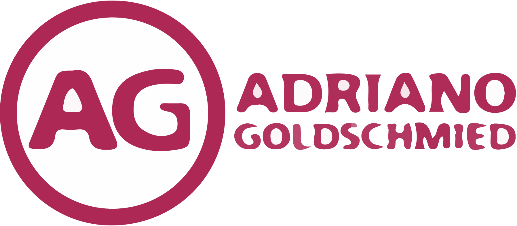 Adriano-Goldschmied-(Ag)-Logo-Vector