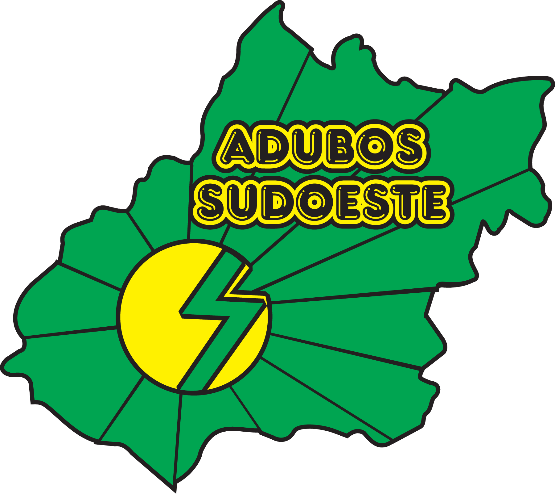 Adubos-Sudoeste-Logo-Vector
