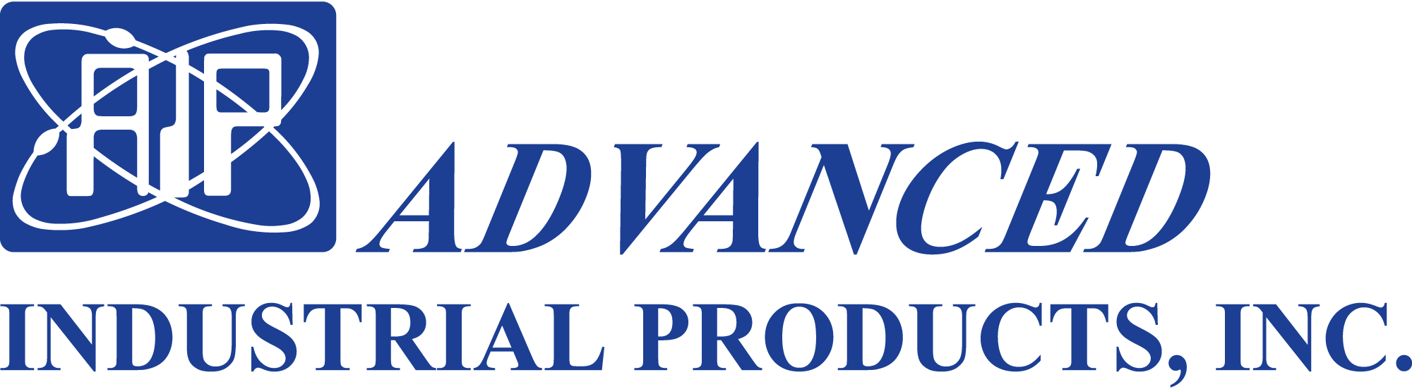 Advanced-Industrial-Products---AIP-Logo-Vector