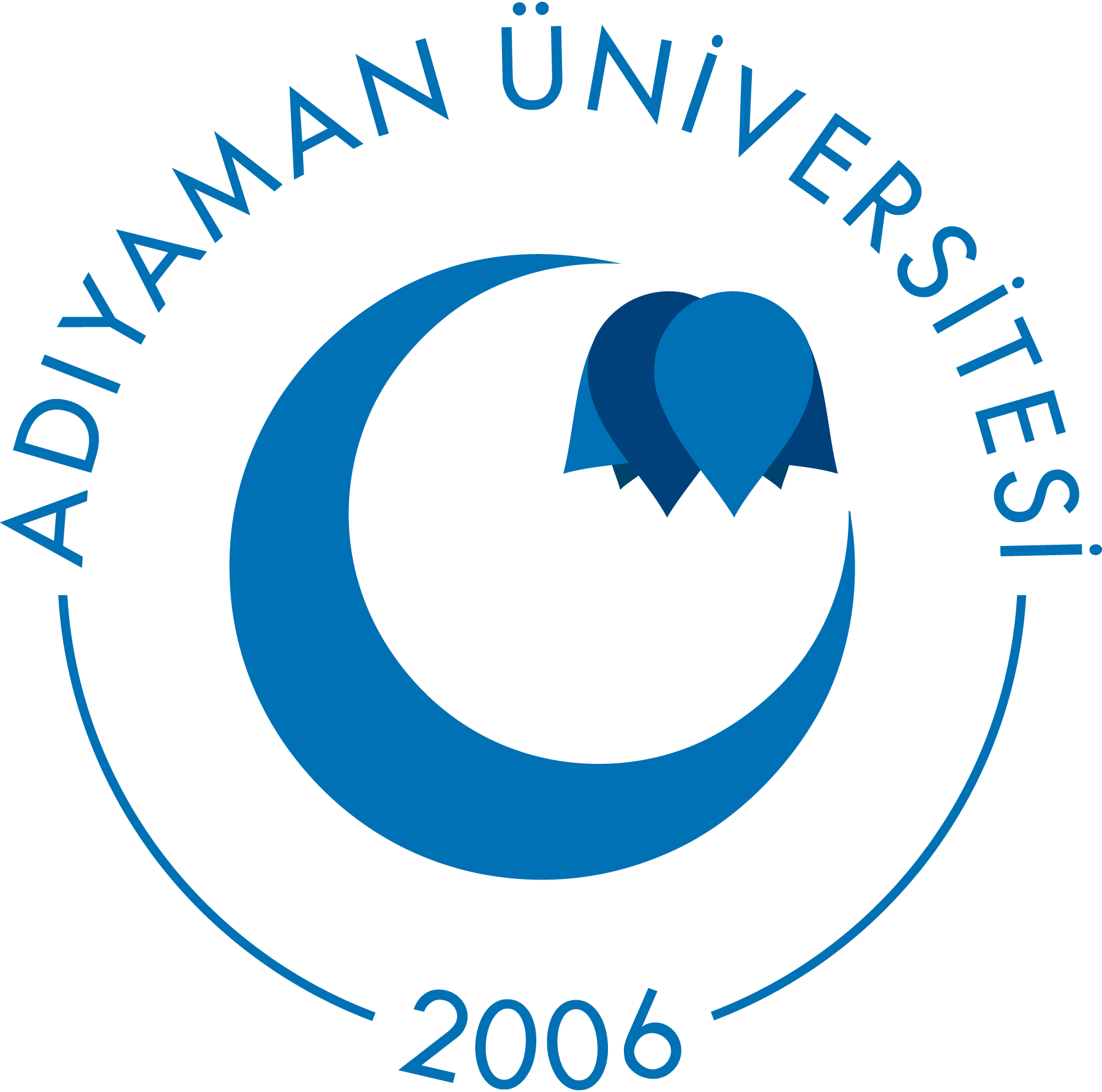 Adıyaman-Üniversitesi-Logo-Vector
